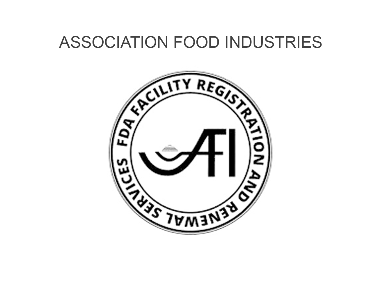 cert page logo AFI
