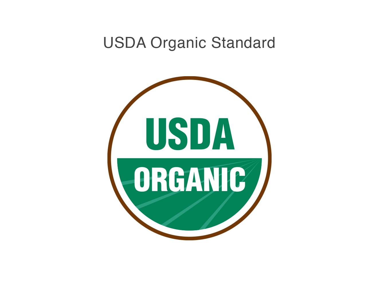 cert page logo USDA