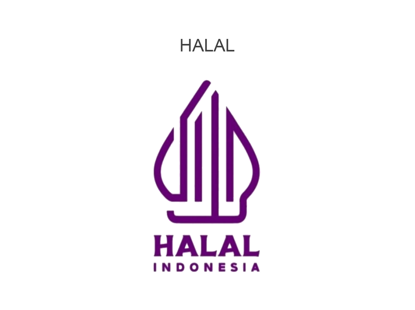 cert page logo halal