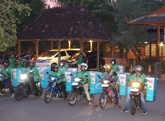 Pedagang Keliling 2