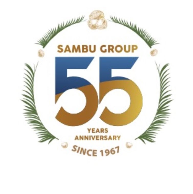 Sambu Group 55 1