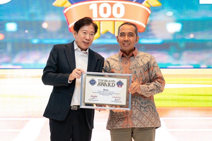 Top Brand Kara 2026